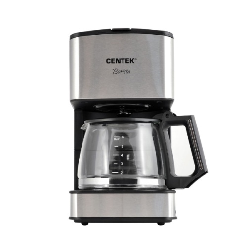 Кофеварка CENTEK CT-1144 фото 5