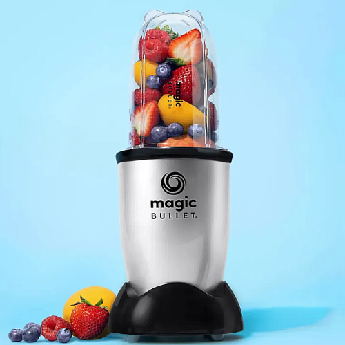 Блендер стационарный MagicBullet Маджик Булит Волшебная пуля