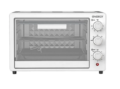 Духовка электрическая ENERGY GT-18A фото 2