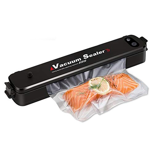 Вакуумный упаковщик Vacuum Sealer фото 3