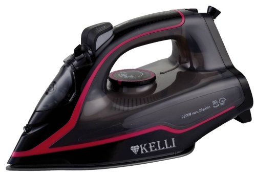 Утюг KELLI KL-1646 2200w