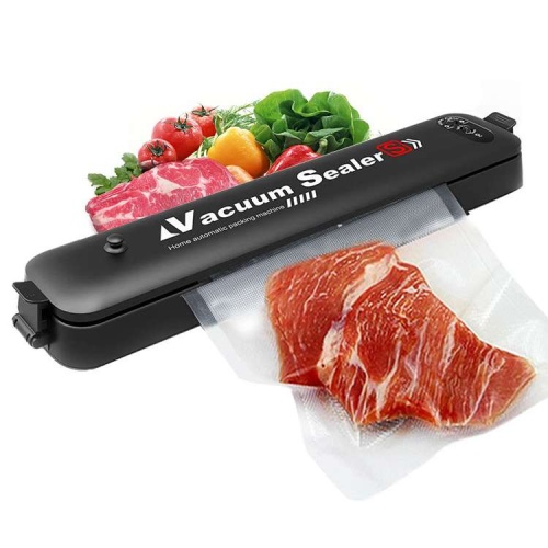 Вакуумный упаковщик Vacuum Sealer