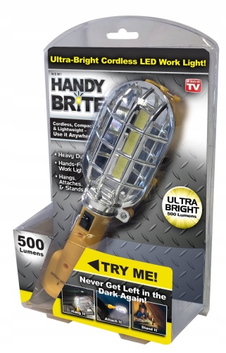 Фонарь светильник Handy Brite фото 8