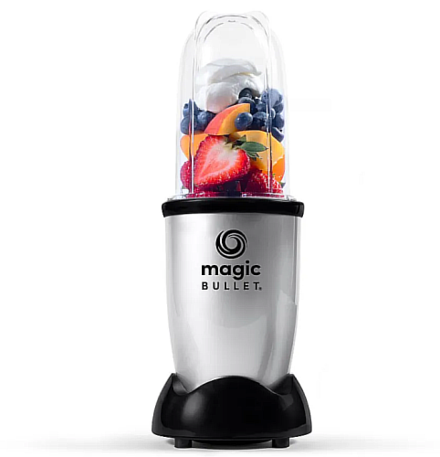 Блендер стационарный MagicBullet Маджик Булит Волшебная пуля фото 2